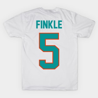 Finkle is Einhorn, Einhorn is Finkle! 🏈 T-Shirt